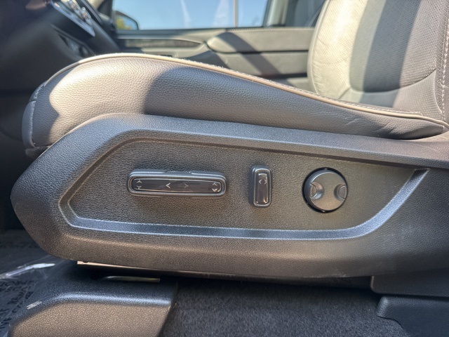 2023 Honda Pilot Elite photo 9