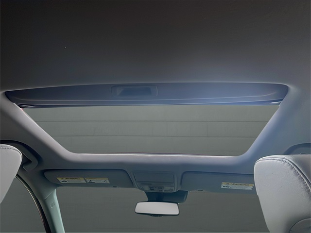 2020 Honda CR-V EX-L photo 14