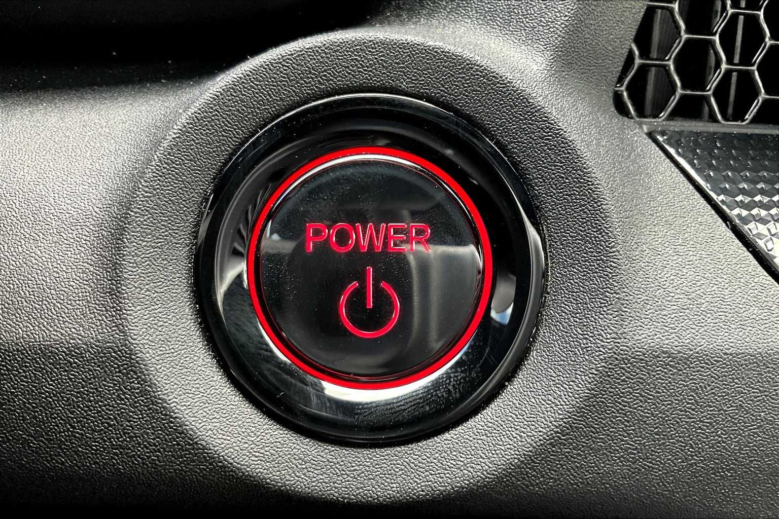 2023 Honda CR-V Hybrid Sport photo 33