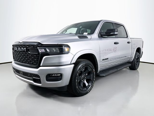 2026 Ram 1500 Big Horn Lone Star photo 3