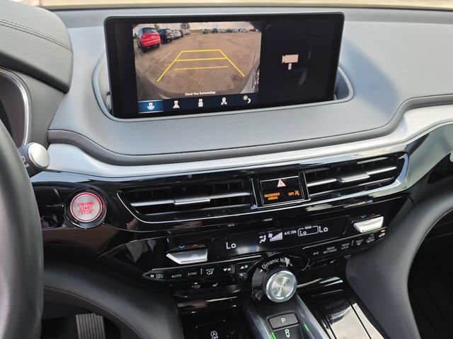 2023 Acura MDX Technology photo 10