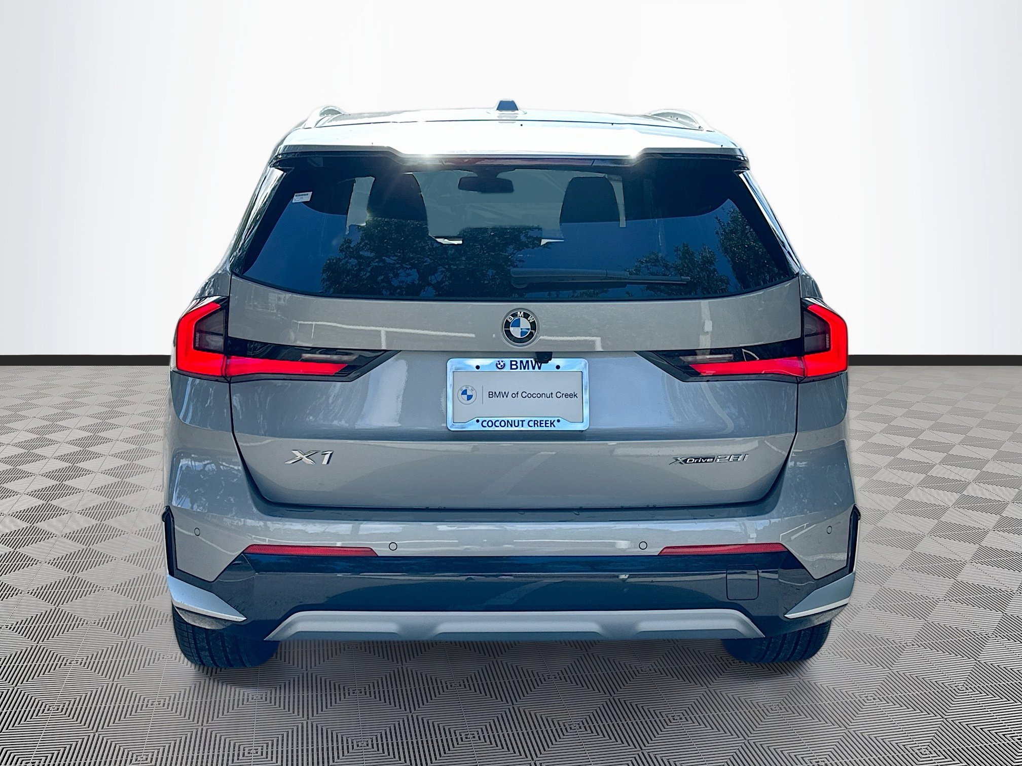 2026 Bmw X1 XDrive28i photo 6