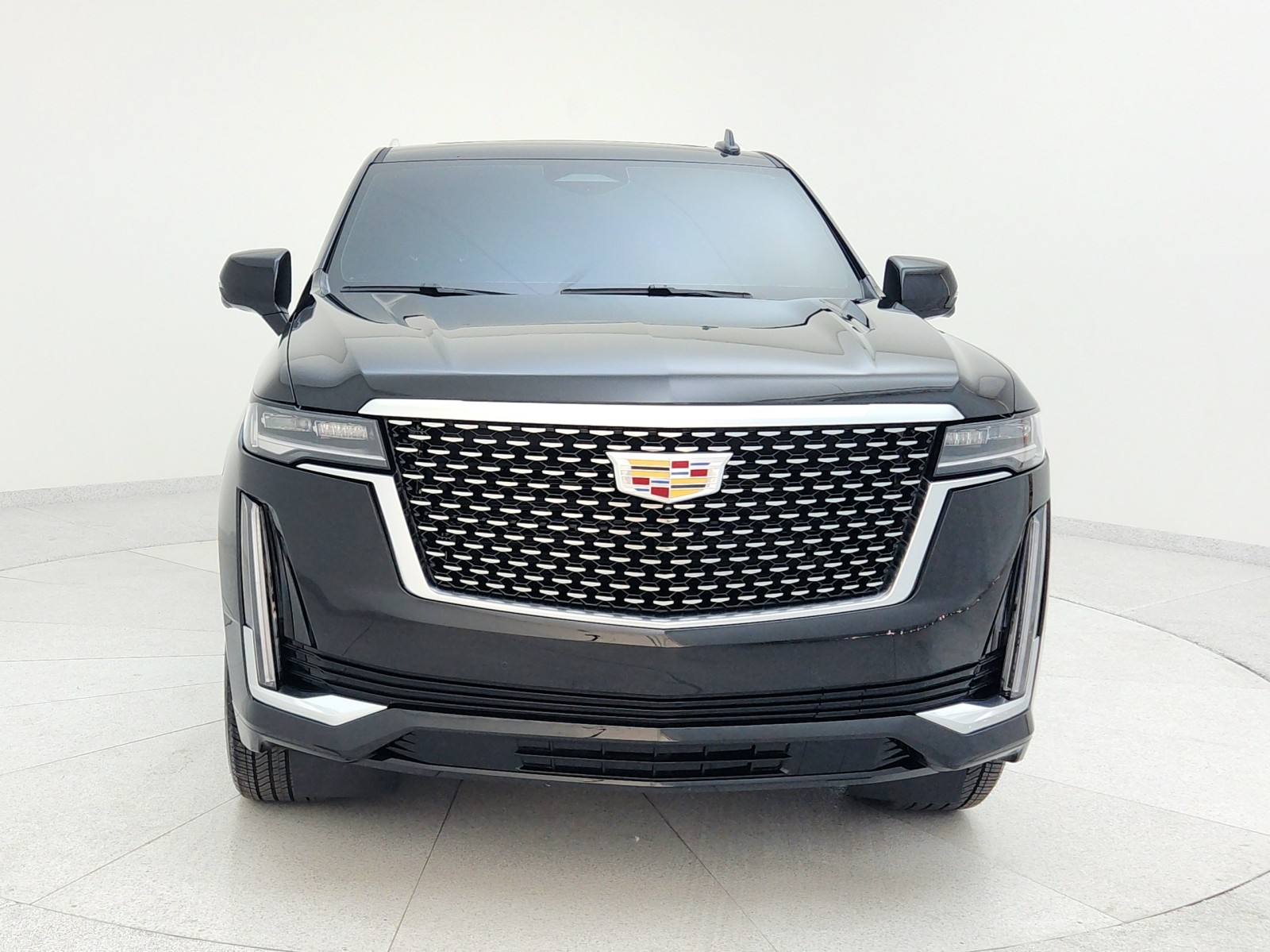 PreOwned 2022 Cadillac Escalade ESV Premium Luxury Sport Utility in