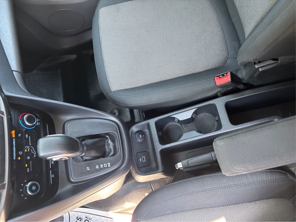 2020 Ford Transit Connect XL photo 22