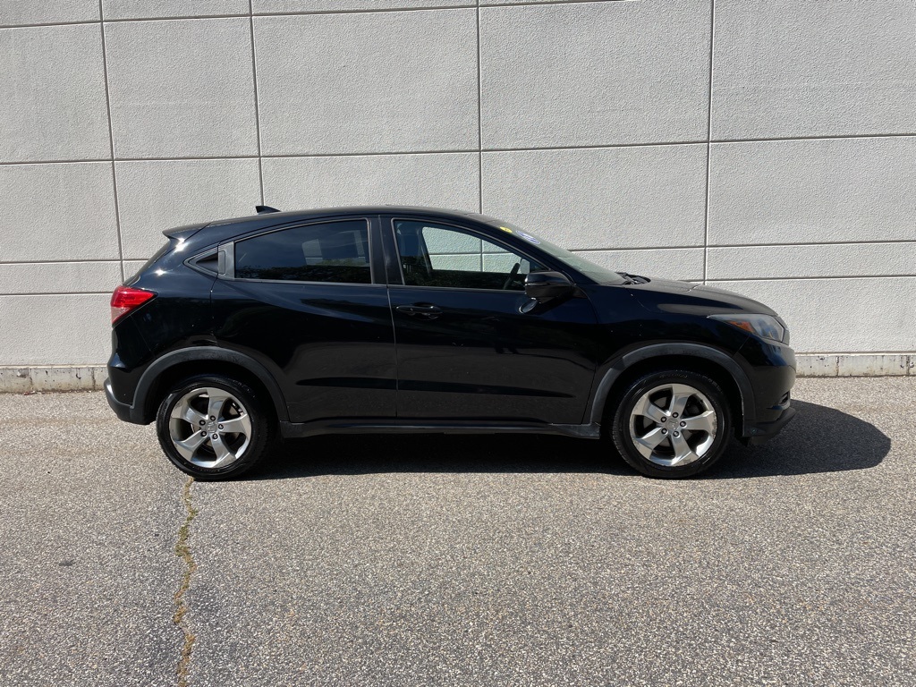 2016 Honda HR-V EX photo 3