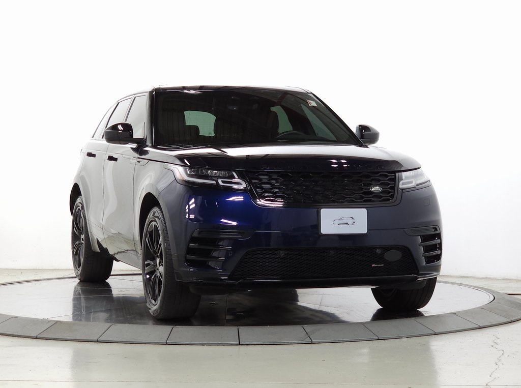 2023 LAND ROVER RANGE ROVER VELAR - Image 10