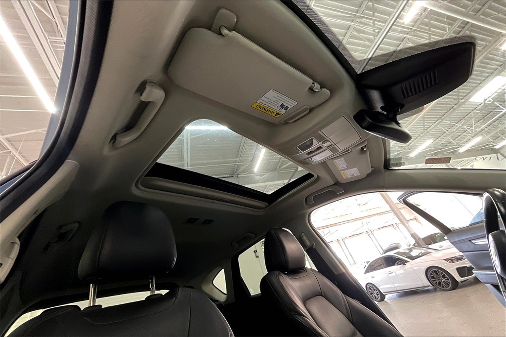 2022 Mazda CX-5 2.5 S Premium photo 20