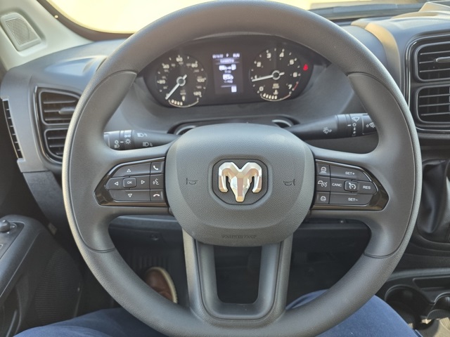 2025 Ram ProMaster 2500 Base photo 8
