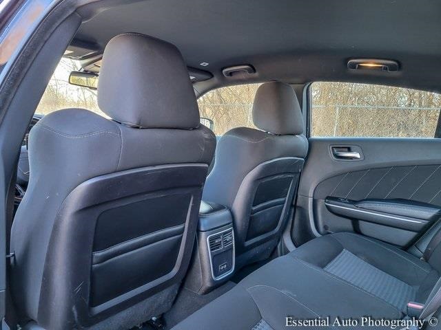 2023 DODGE CHARGER - Image 11