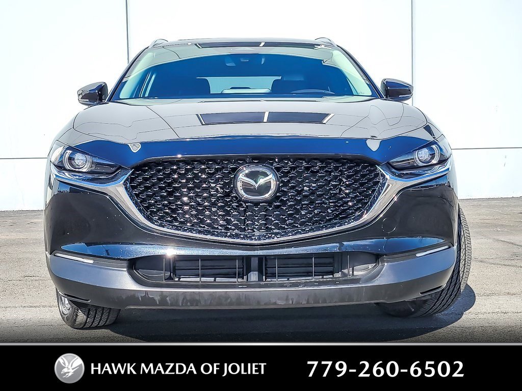 2025 MAZDA CX-30 - Image 4