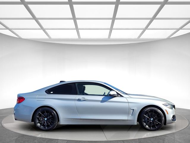 2018 Bmw 440i xDrive Coupe photo 4