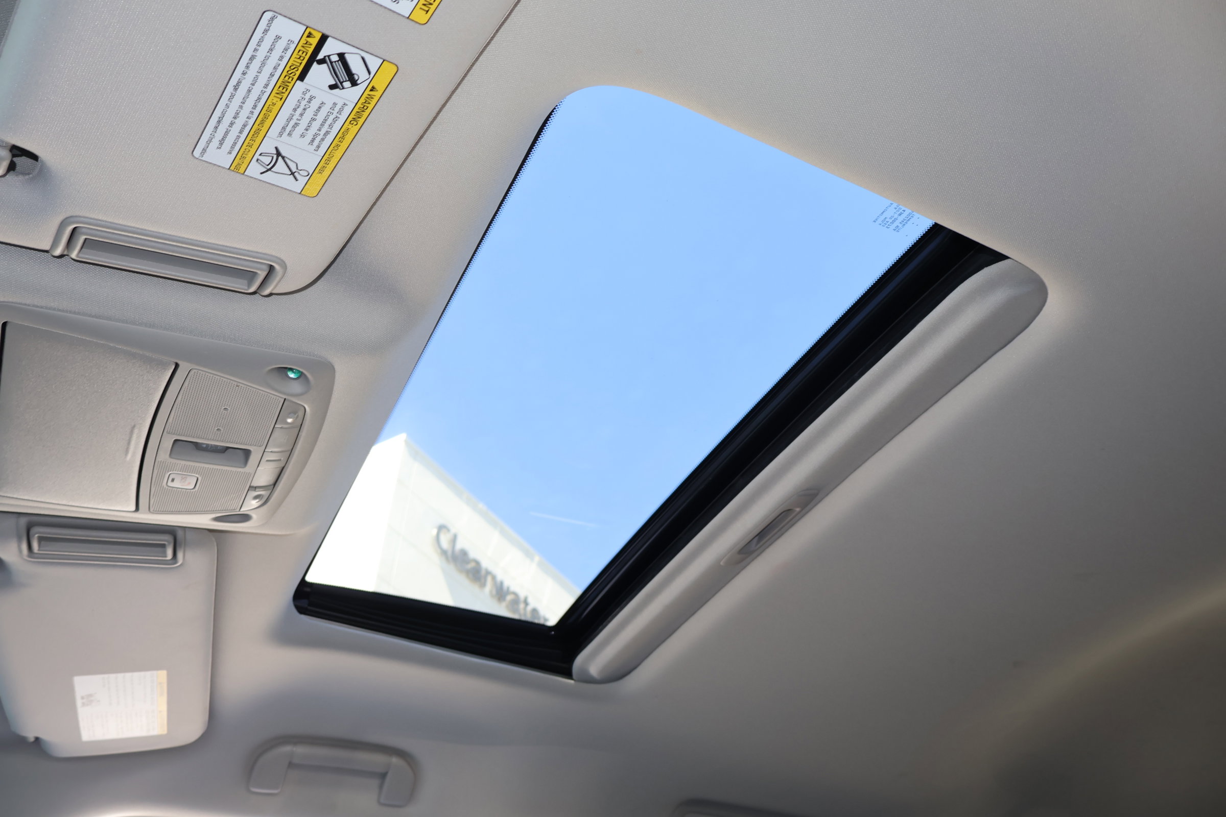 2024 Infiniti QX80 Premium Select photo 4