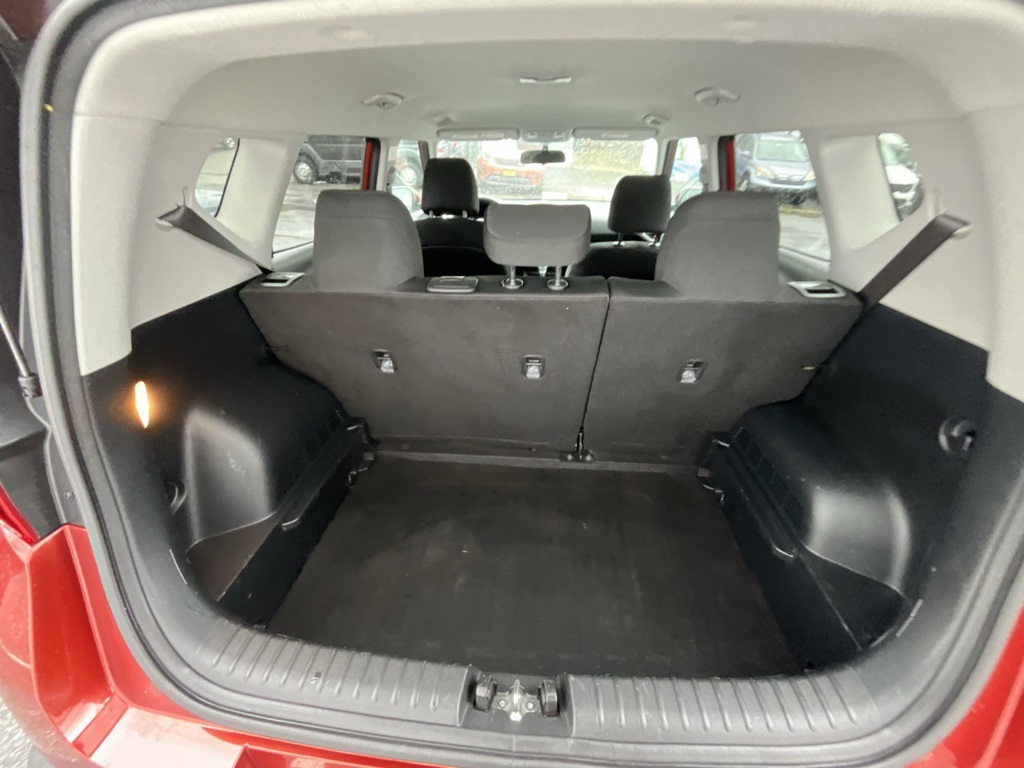 2021 Kia Soul LX photo 24