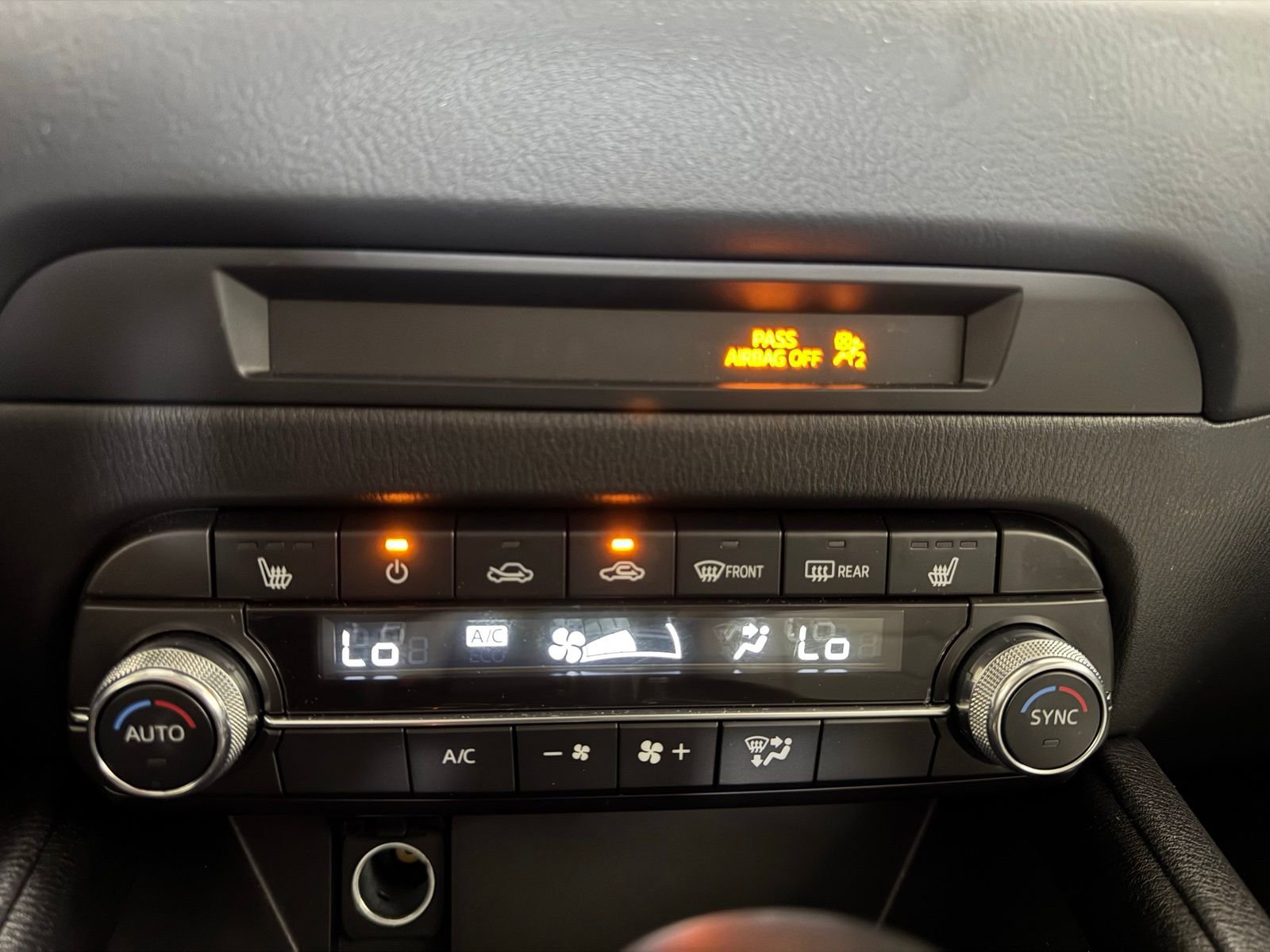 2025 Mazda CX-5 2.5 S Preferred photo 9