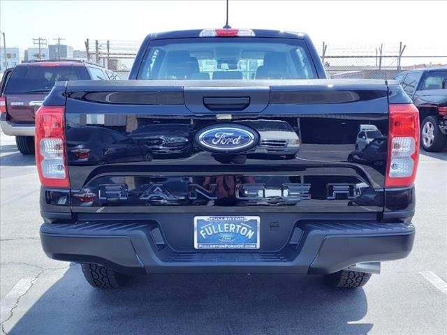 2024 Ford Ranger XL photo 3