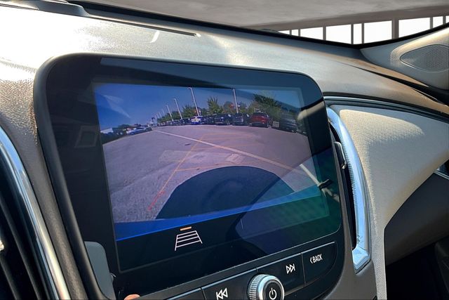 2020 Chevrolet Malibu 1LT photo 21