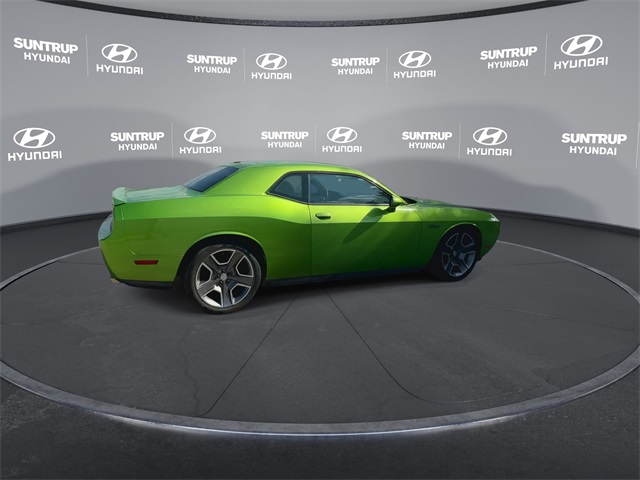 2011 Dodge Challenger R/T photo 13