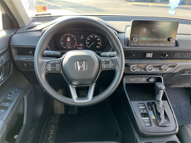 2024 Honda CR-V LX photo 17