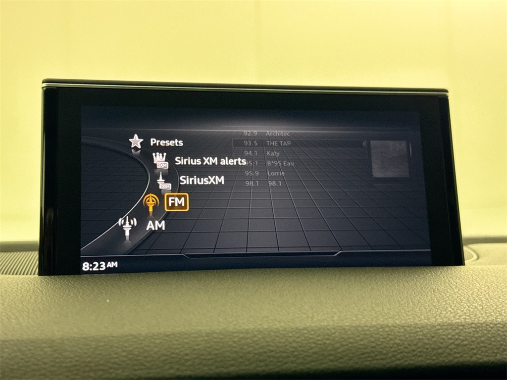 2017 Audi Q7 3.0T Premium Plus photo 28