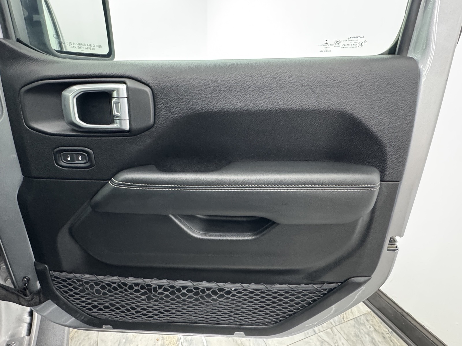 2020 Jeep Gladiator Overland photo 58