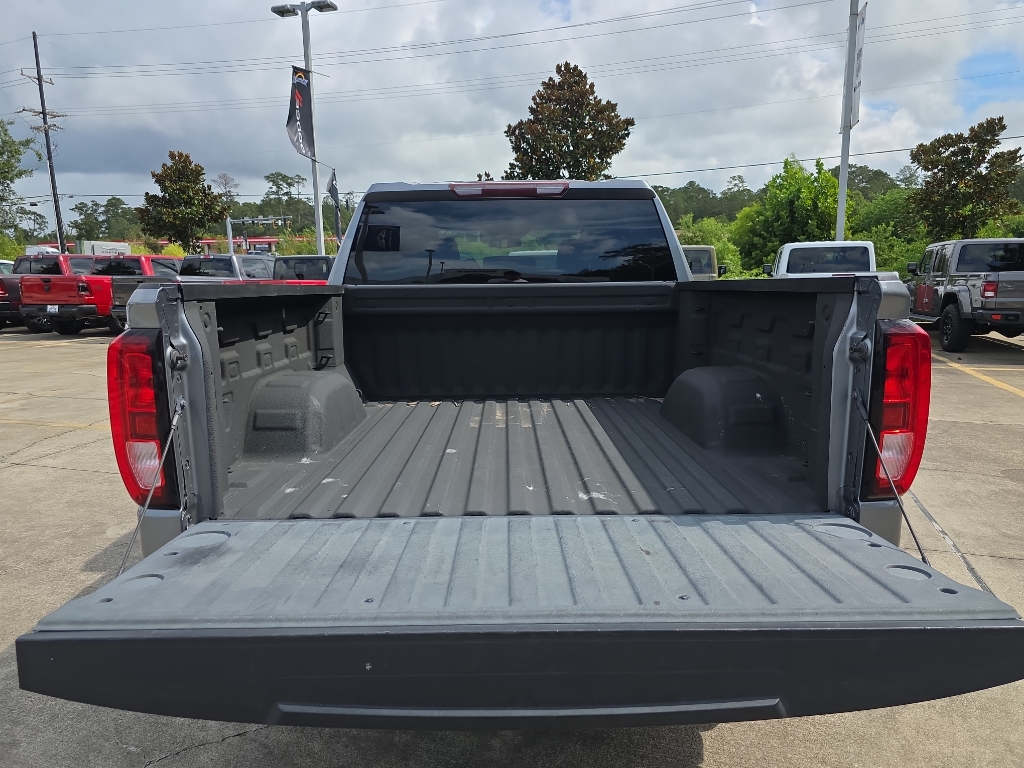 2020 Gmc Sierra 1500 Elevation photo 7