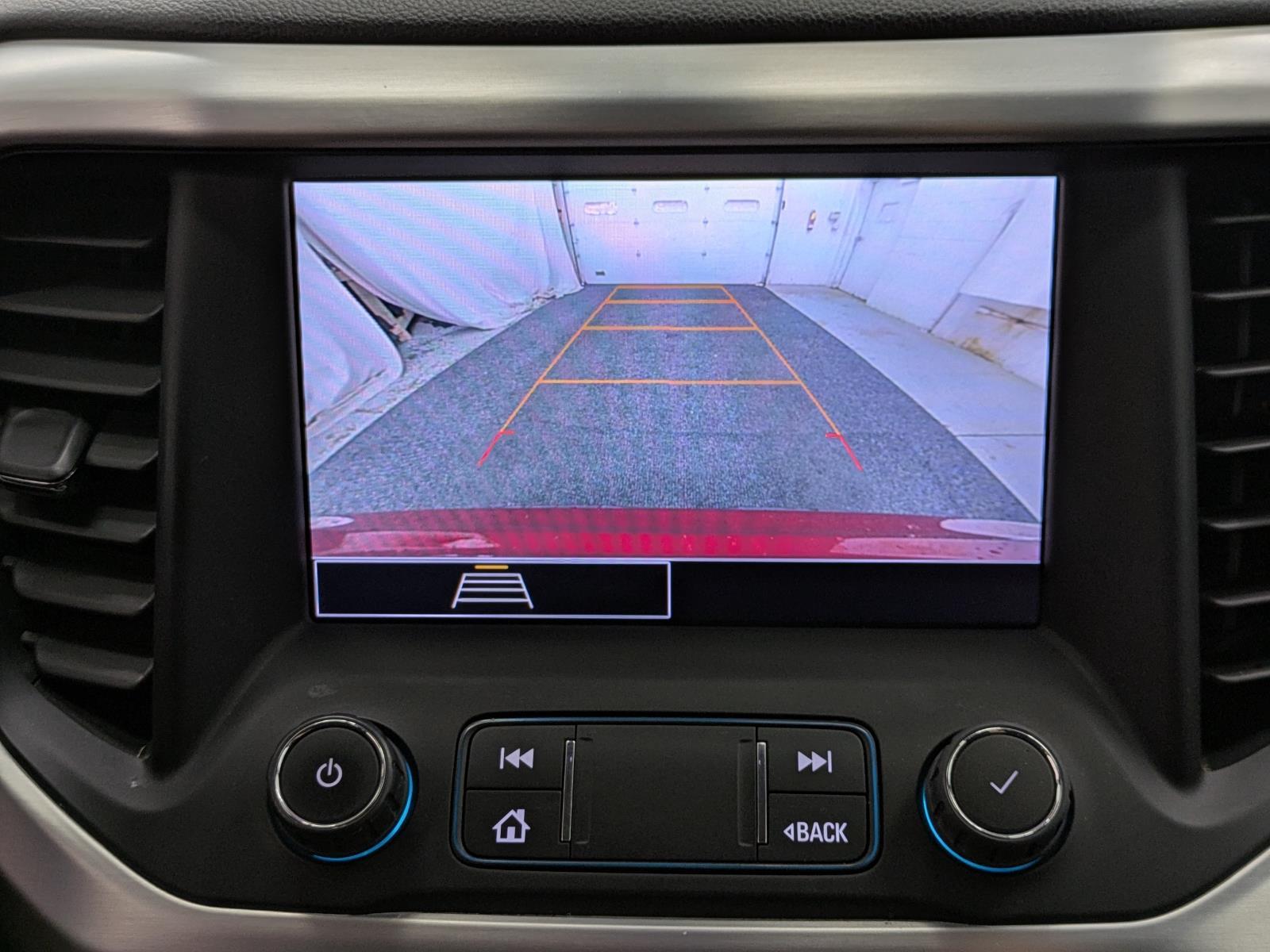 2022 Gmc Acadia SLE photo 8