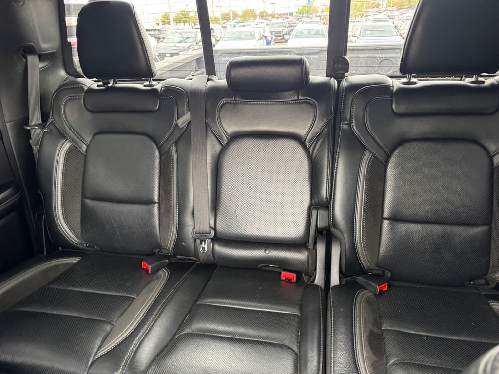 2021 Ram 1500 TRX photo 19