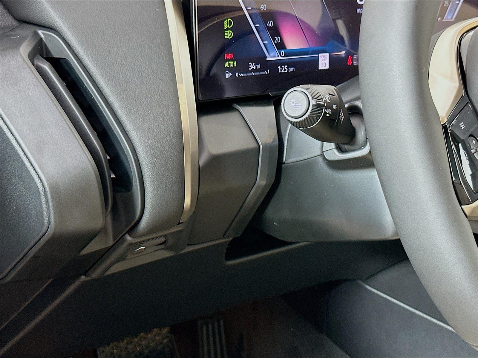 2025 Bmw X3 30x Drive photo 10