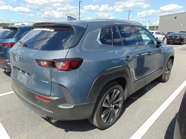 2025 Mazda CX-50 Premium Plus photo 3