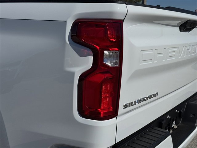 2025 Chevrolet Silverado 1500 RST photo 11