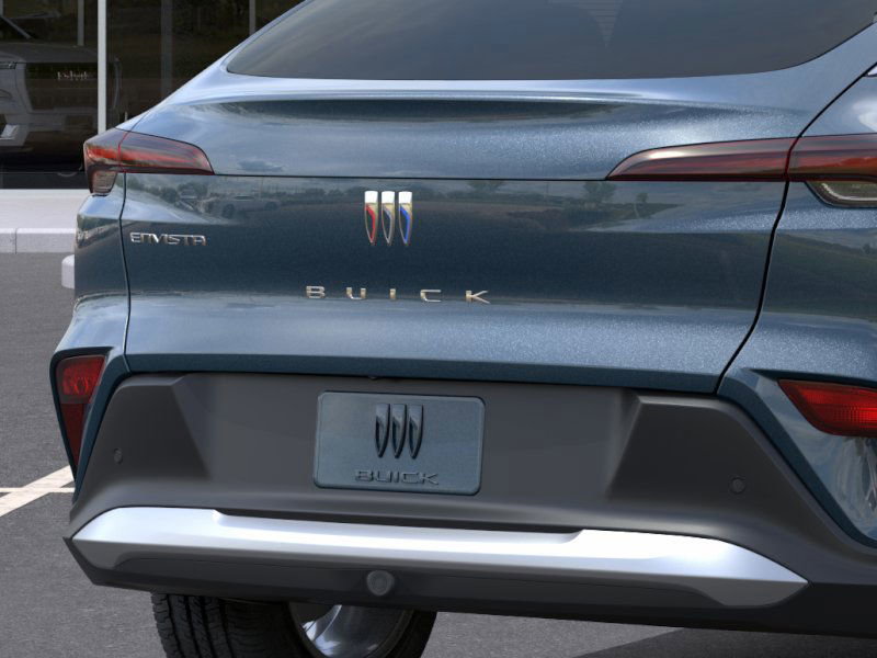 2026 Buick Envista Preferred photo 13