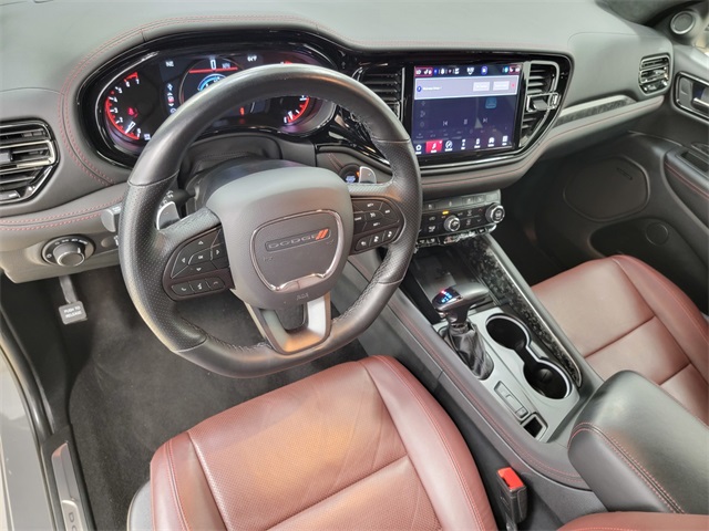 2024 Dodge Durango R/T photo 13