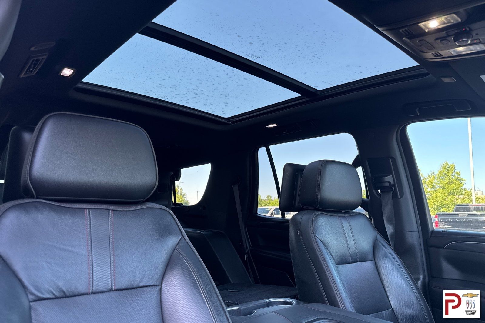 2021 Chevrolet Tahoe RST photo 21