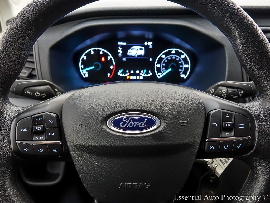 2020 FORD TRANSIT - Image 12