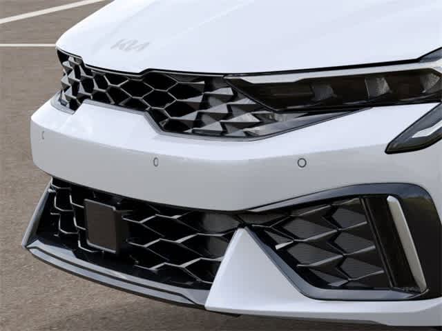 2026 Kia K5 GT-Line photo 11