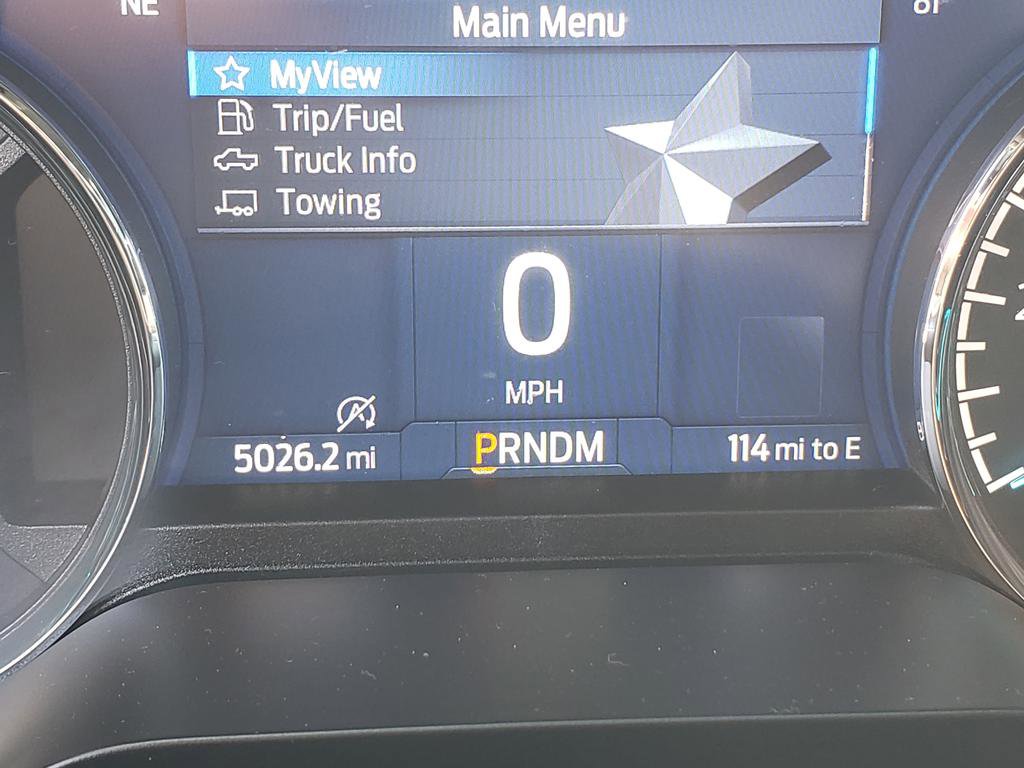 2023 Ford F-150 XLT photo 22
