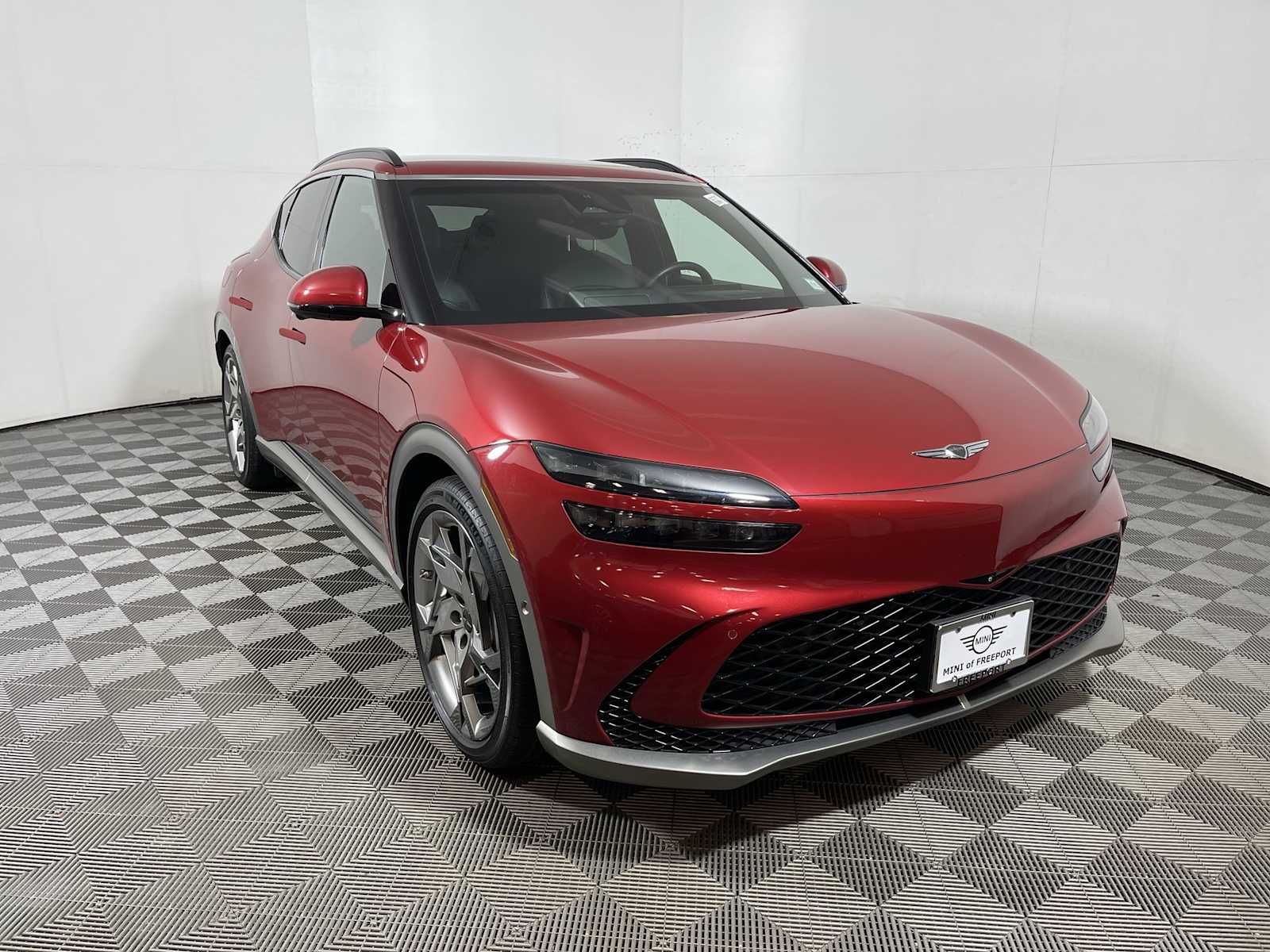 2023 Genesis GV60 Performance photo 2