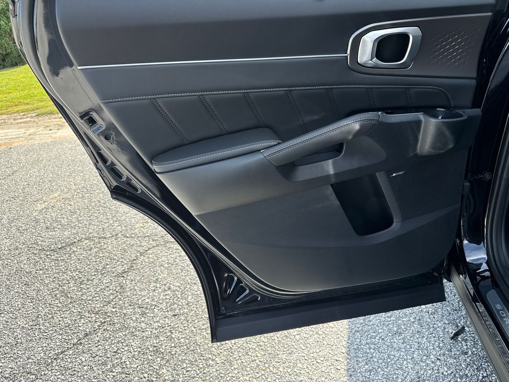 2026 Kia Sorento EX photo 23