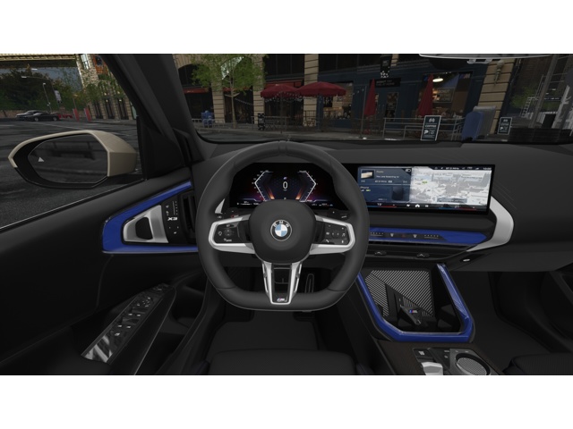 2026 Bmw X3 photo 9