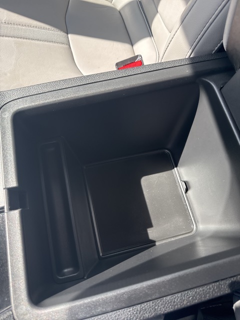 2025 Honda Pilot Touring photo 22