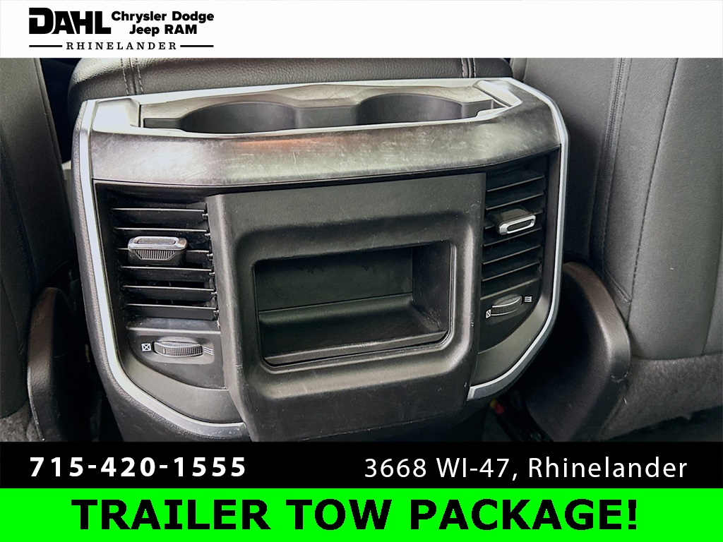 2020 Ram 1500 Big Horn Lone Star photo 21