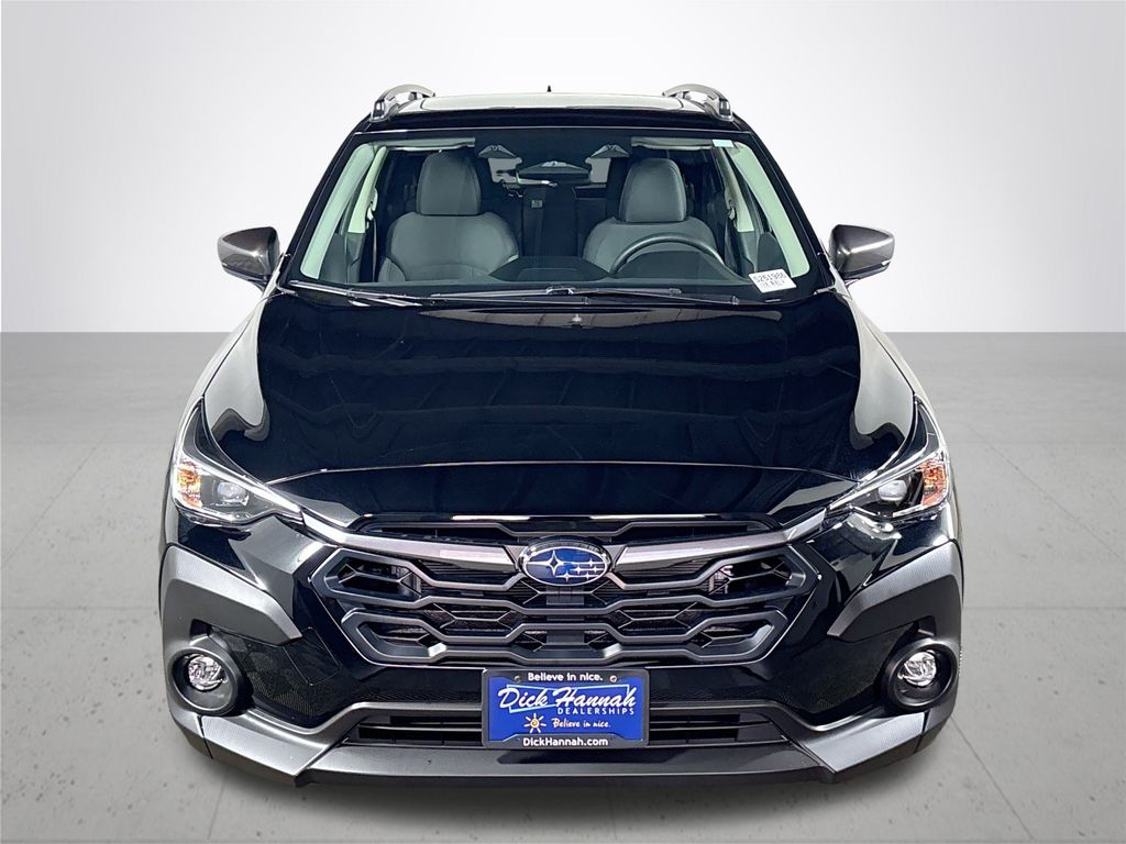 2025 Subaru Crosstrek Premium photo 3