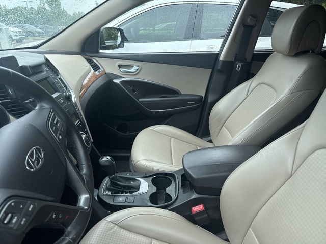 2014 Hyundai Santa Fe Sport Premium photo 3