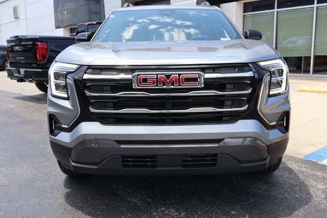 2025 Gmc Terrain Elevation photo 2