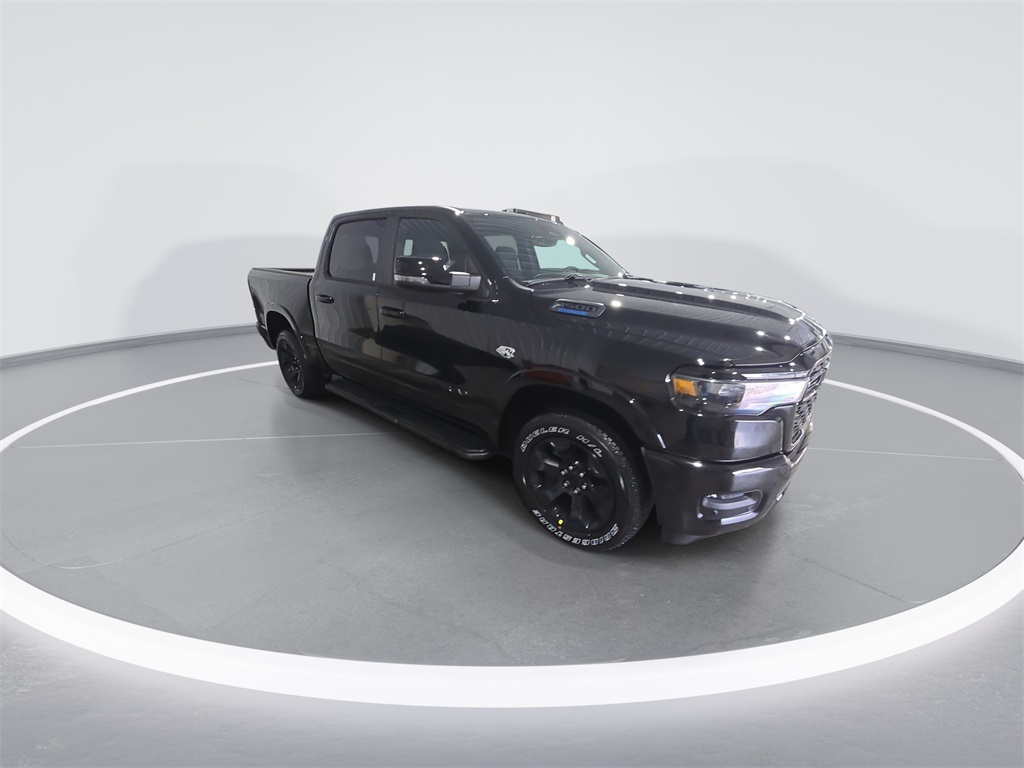 2026 Ram 1500 Big Horn Lone Star photo 2