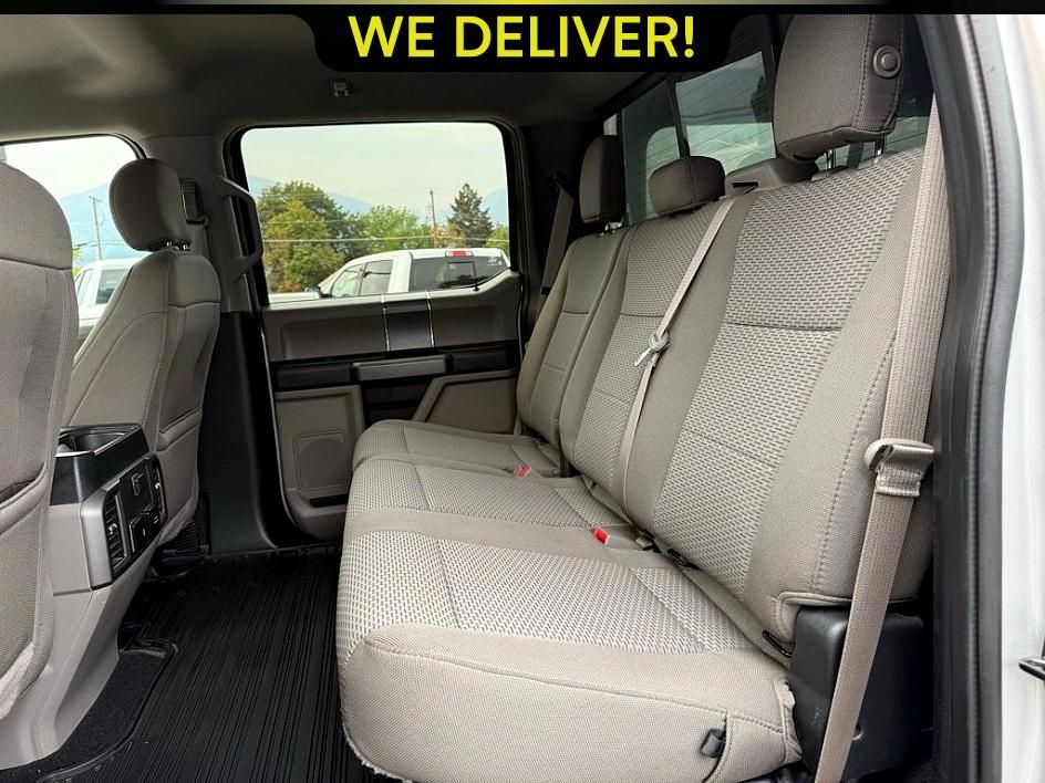 2019 Ford F-150 XLT photo 15
