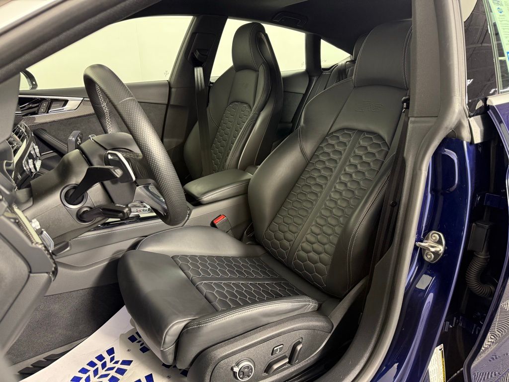 2023 Audi RS 5 photo 12