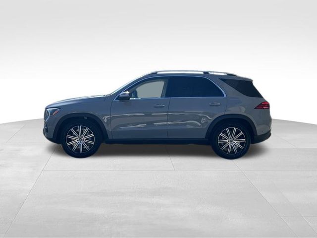 2026 Mercedes Benz GLE 350 4MATIC photo 4