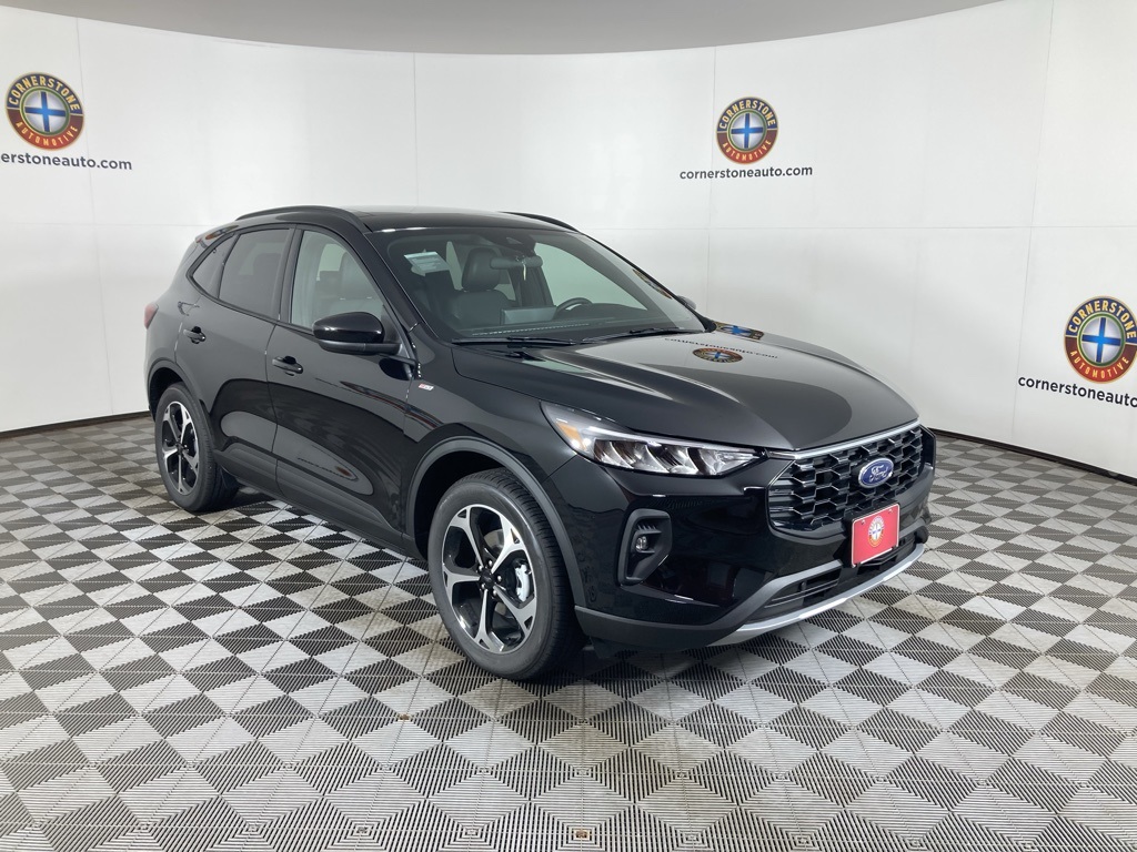 2025 Ford Escape ST-Line Select photo 13