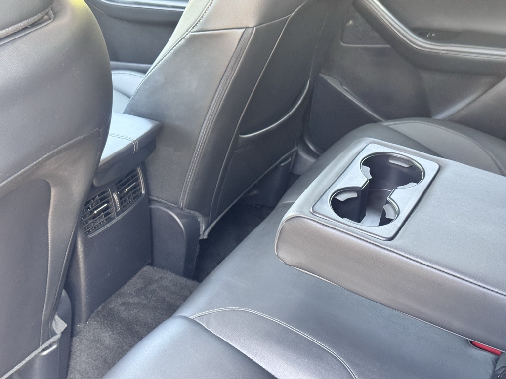 2024 Mazda CX-30 2.5 S Carbon photo 19